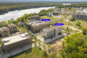 Foto - WORKspaces mit Mehrwert – Einzelbüros plus Community auf dem Campus Jungfernsee