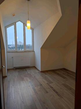 Foto - Etagenwohnung in Neustadt an der Waldnaab