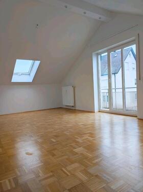 Foto - Etagenwohnung in Neustadt an der Waldnaab zur Miete