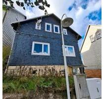 Haus in Masserberg - 50.000,00 EUR Kaufpreis, in Arnstadt (PLZ: 99310)