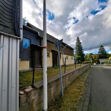 Foto - Einfamilienhaus in Arnstadt