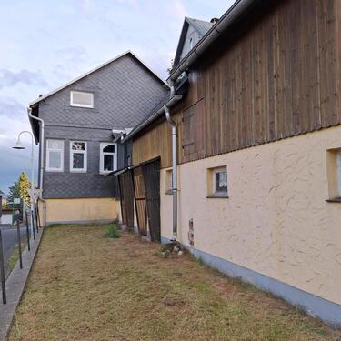Foto - Einfamilienhaus in Arnstadt zum Kaufen
