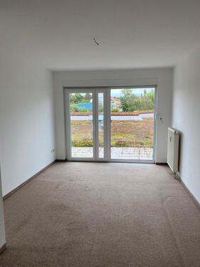 Foto - Etagenwohnung zur Miete in Weißenfels