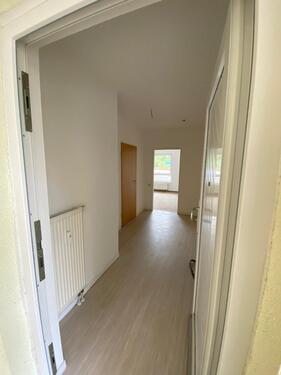 Foto - Etagenwohnung in Weißenfels zur Miete