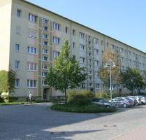 Charmantes Zuhause im Erdgeschoss mit Balkon und modernem Bad - Kamenz