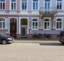 Büroraum in Freiburg – All-in-Miete, zentral, ideal für Kreative - Freiburg im Breisgau
