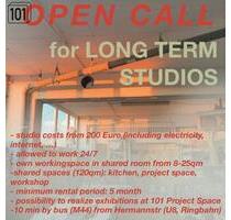 Atelier Berlin Britz 200.- - 200,00 EUR Kaltmiete, in Berlin (PLZ: 12099) Tempelhof-Schöneberg