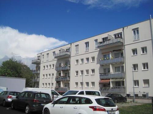 Foto - Gemütlich Hausen in Sachsenhausen