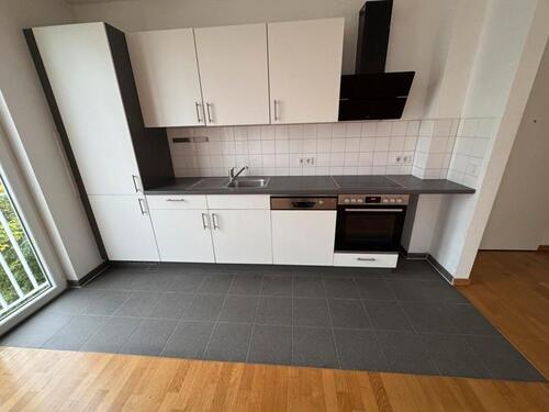 Foto - Etagenwohnung in Frankfurt am Main zur Miete