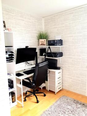 Foto - Etagenwohnung in Bremervörde
