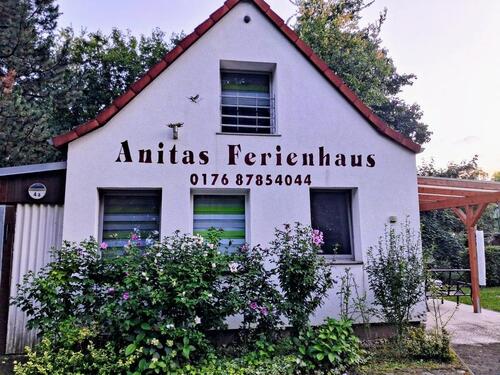 Foto - Kleines Ferienhaus in Rüdersdorf OT Tasdorf, Nähe Berlin