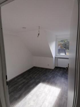 Foto - 3-Zimmer Dachgeschosswohnung mit Klimaanlage