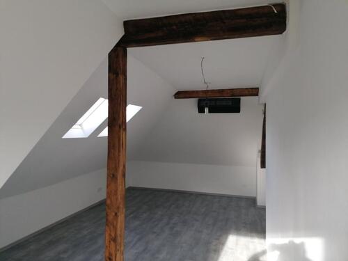 Foto - Etagenwohnung zur Miete in Iserlohn