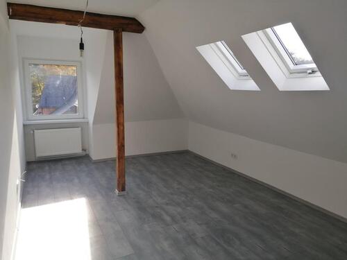 Foto - Etagenwohnung in Iserlohn