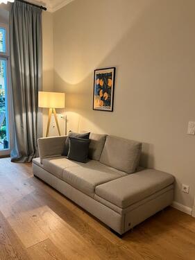 Foto - Etagenwohnung in Berlin