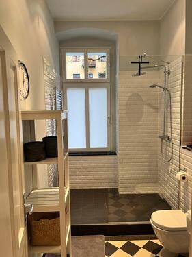 Foto - Etagenwohnung in Berlin zur Miete