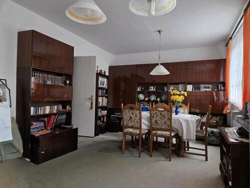 Foto - Etagenwohnung zur Miete in Halle (Saale)