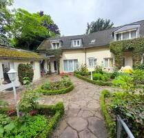 „Little Loft“ - Urban und idylisch gelegen, vollausgestattet - Köln Lindenthal