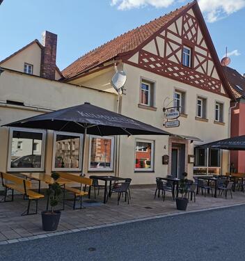 Foto - Top Gastronomiefläche im Herzen von Thurnau