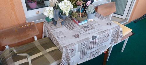 Foto - Etagenwohnung zur Miete in Rudolstadt