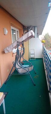 Foto - Etagenwohnung in Rudolstadt zur Miete