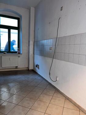 Foto - Etagenwohnung in Dresden zur Miete