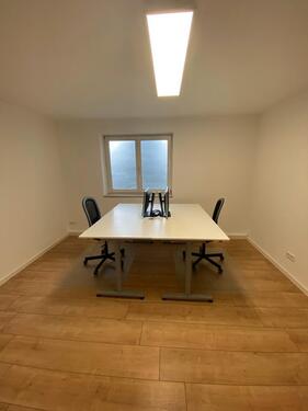 Foto - 12qm Büro im CoWorkingSpace NeustadtSa frei
