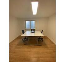 12qm Büro im CoWorkingSpace NeustadtSa frei - Neustadt in Sachsen