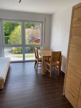 Foto - Moderne 1-Zimmerwohnungen in Weidenbach u. Triesdorf