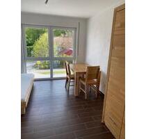 Moderne 1-Zimmerwohnungen in Weidenbach u. Triesdorf - Merkendorf