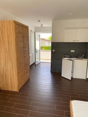 Foto - Etagenwohnung zur Miete in Merkendorf