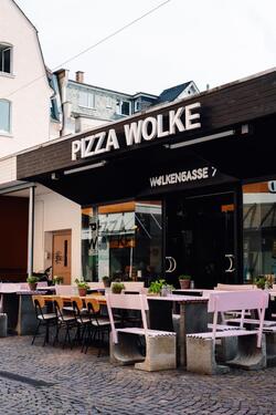 Foto - Attraktives Lokal in zentraler Lage von Gieße