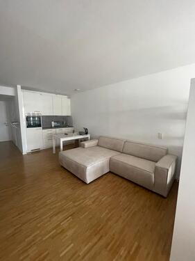 Foto - 1 Zimmer Etagenwohnung zur Miete in Frankfurt am Main