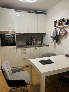 Foto - 1 Zimmer Etagenwohnung in Frankfurt am Main