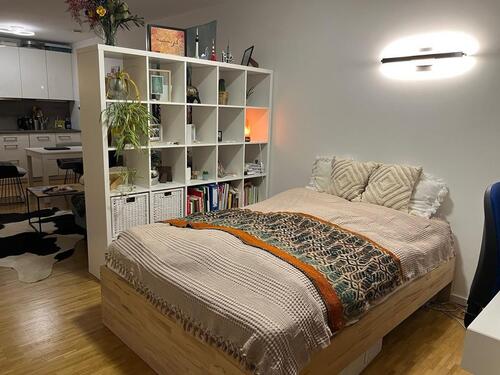 Foto - Etagenwohnung in Frankfurt am Main zur Miete