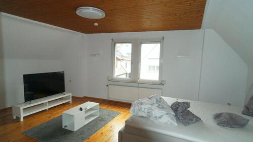 Foto - 3 Zimmer Etagenwohnung zur Miete in Ilbesheim bei Landau in der Pfalz