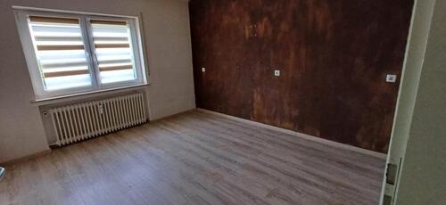 Foto - 3 Zimmer Etagenwohnung in Lennestadt