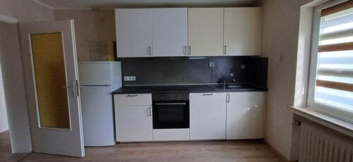 Foto - Etagenwohnung in Lennestadt zur Miete