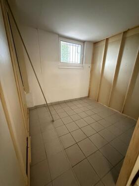 Foto - Lagerraum, Abstellraum, Lager, Selfstorage