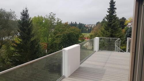 Foto - 3 Zimmer Etagenwohnung zur Miete in Dillingen an der Donau