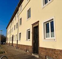 Ab sofort frei und bezugsfertig, 2 Raum WHG, Nähe Uniklinik - Magdeburg Brückfeld