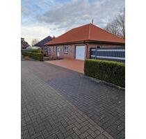 Bungalow in ruhiger Lage von Sedelsberg sofort verfügbar - Saterland