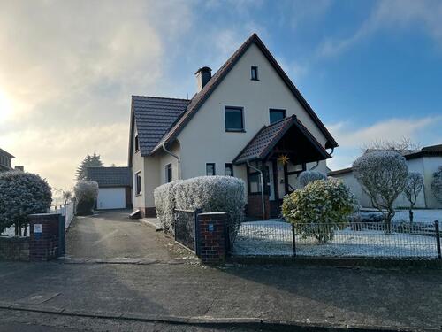 Foto - Ein- oder Zweifamilienhaus Knesebeck