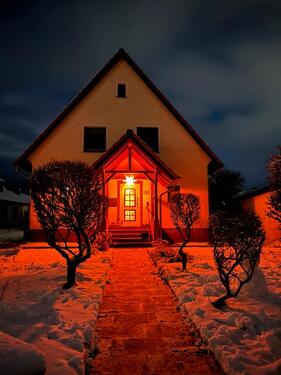 Foto - 7 Zimmer Einfamilienhaus zum Kaufen in Wittingen