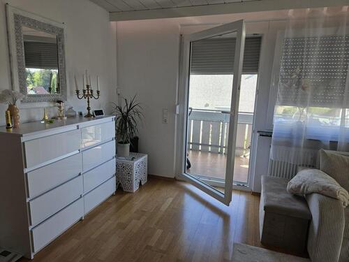 Foto - 3.5 Zimmer Etagenwohnung in Aichhalden
