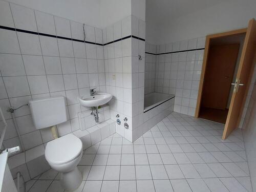 Foto - 2 Zimmer Etagenwohnung zur Miete in Dresden