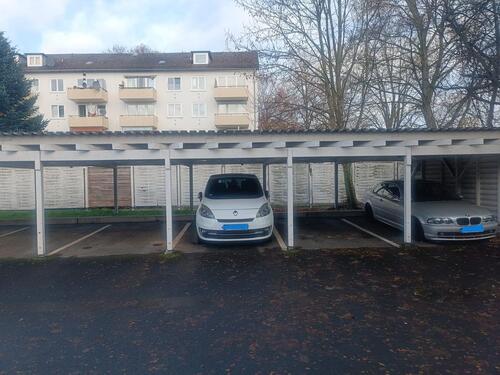 Foto - Carport nahe Uni Kassel - 35,00&nbsp;EUR Miete,