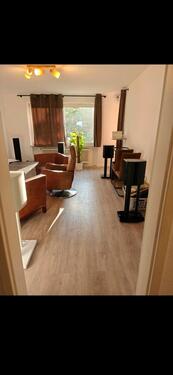 Foto - 5 Zimmer Etagenwohnung in Lüneburg