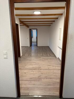 Foto - 4.5 Zimmer Etagenwohnung in Bad Buchau