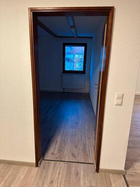 Foto - Etagenwohnung in Bad Buchau zur Miete